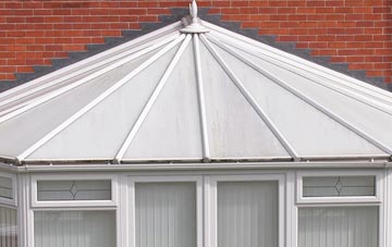 North Molton polycarbonate conservatory roof repairs