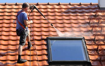 roof cleaning North Molton, Devon