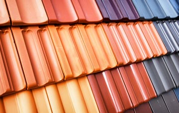 North Molton roof tile costs