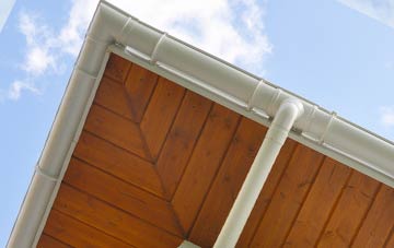 North Molton soffit types