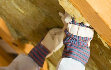 types of North Molton pitched roof insulation materials
